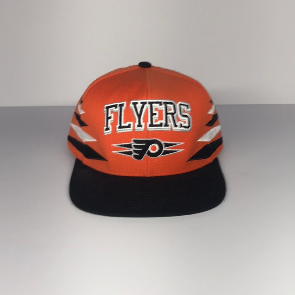Mitchell & Ness Philadelphia Flyers Snapback